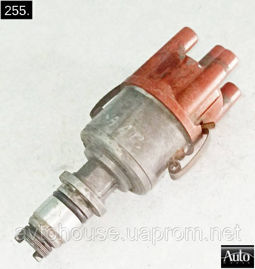 Распределитель зажигания Трамблер SAAB 900 2.0 16V Turbo CD 89-98г ...