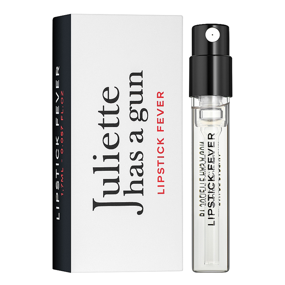 Juliette Has A Gun Lipstick Fever Парфумована вода (пробник) 1.7ml (3760022731791)