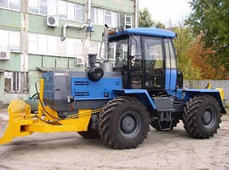 Бульдозерний відвал на Т-150 ХТЗ, фото 2