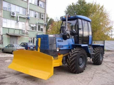 Бульдозерний відвал на Т-150 ХТЗ, фото 2