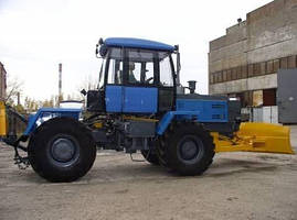 Бульдозерний відвал на Т-150 ХТЗ, фото 3