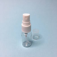 Пляшка з розпилювачем, 10 мл ( Флакон косметичний із розпилювачем, спрей)