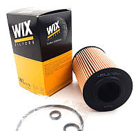 Масляный фильтр двигателя (автомобильный) WIX FILTRON AUDI, SEAT, SKODA, VW GOLF TRANSPORTER (WL7476) картридж