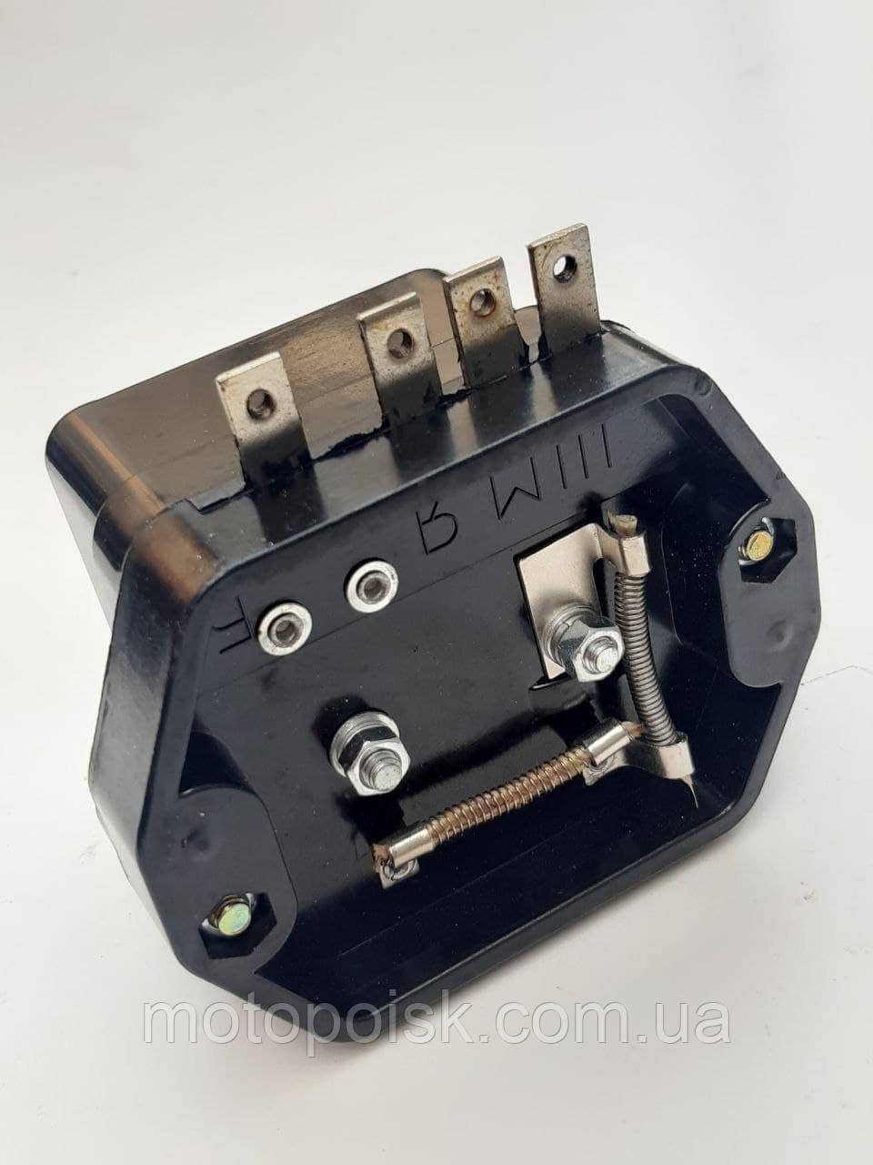 Реле Зарядки Иж Планета 5 Купить