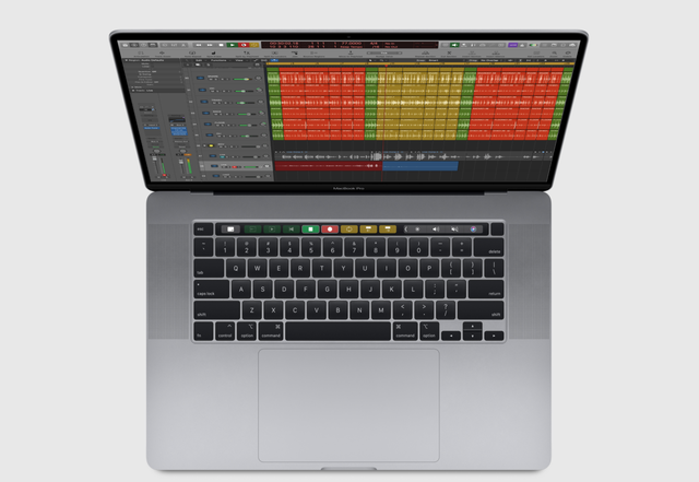 MacBook Pro 13インチ 2019 i5 8GB 128GB シルバー MacBook Pro 13 インチ (2019) スペースグレイ - Core i5 1.4