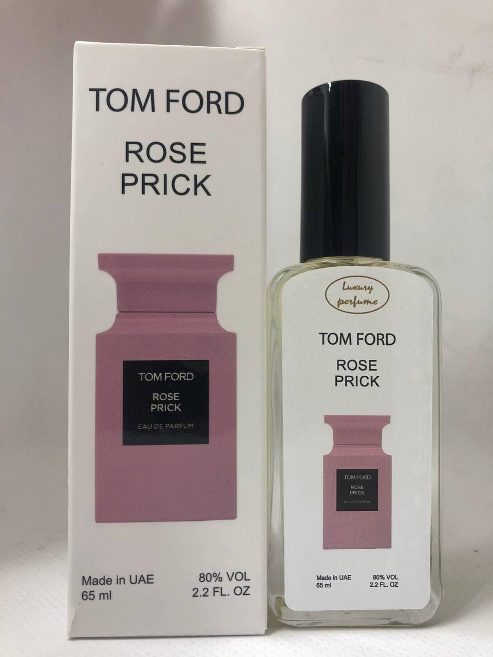 Тестер VIP Luxury Perfume Tom Ford Rose Prick ( Том Форд Роз Прик) 65 мл, фото 1