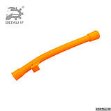 Трубка щупа рівня масла Кордоба Сеат 1.8 1.6 06A103663B, фото 2