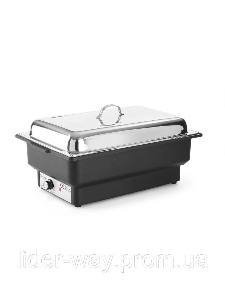 Чафиндиш електричний Hendi 204825 Tellano GN 1/1