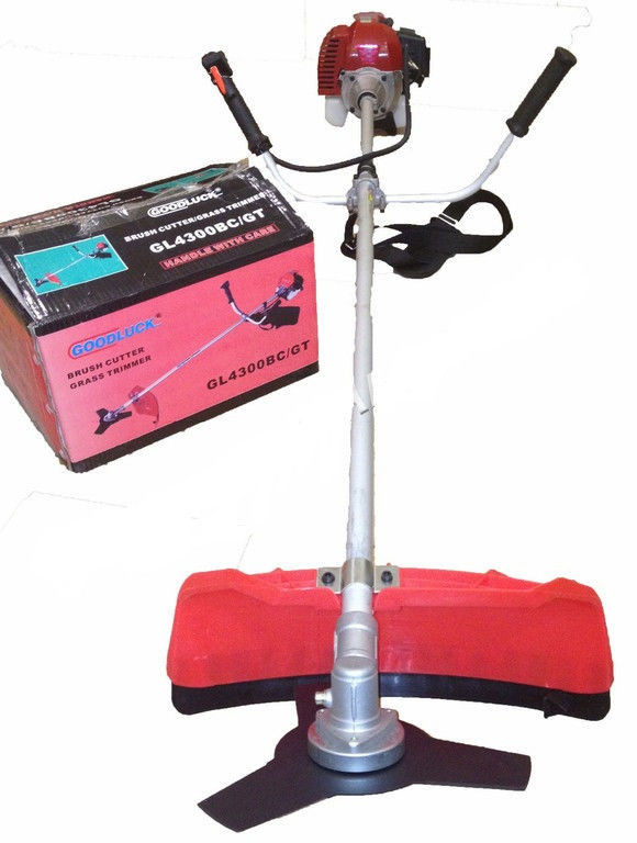 Мотокоса GoodLuck GL4300BC ORIGINAL, фото 1
