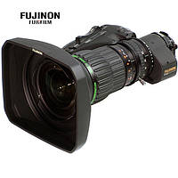 Объектив Fujinon HA14x4.5BERD-S6B ENG Style Lens with Servo Focus/Zoom (HA14X4.5BERD-S6B)