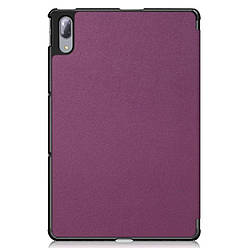 Чохол Primolux Slim для планшета Lenovo Tab P11 Pro (TB-J706) 11.5" - Purple