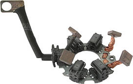 Щітковий узел на стартер Dacia Logan, Nissan Primera 2.0, Renault Kangoo,  Megane, Mersedes-Benz Citan