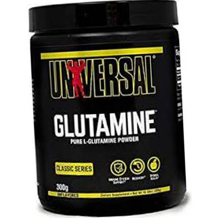 Глютамін Універсальний Glutamine 300 г, фото 3