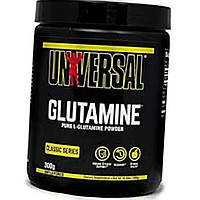 Глютамин Universal Glutamine 300 г хит продаж