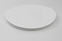 Тарілка десертна овальна 22*19см Prometeo