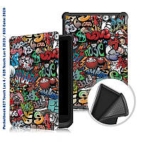Чехол-книжка BeCover Smart Case для PocketBook 606/616/617/627/628/632 Touch HD 3/632 Plus/632 Aqua/633