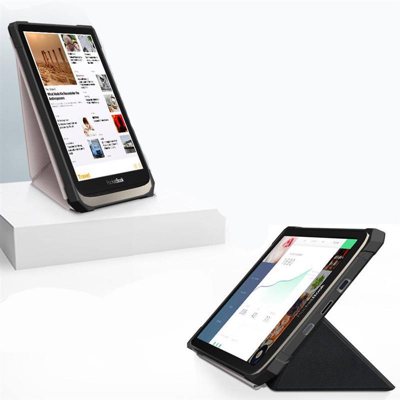 Чехол-книжка BeCover Ultra Slim Origami для PocketBook 740 Inkpad 3/Color/Pro Don`t Touch (707454), фото 1