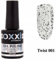 Oxxi Top TWIST № 01 10 мл