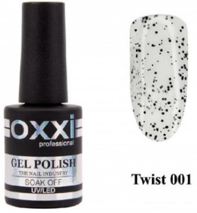 Oxxi Top TWIST № 01 10 мл