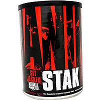 Для зростання Universal Nutrition Animal Stak 2 21 пакет