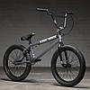 Велосипед Kink Launch 20" рама 20.25" 2022 фіолетовий K420GRY22, фото 4
