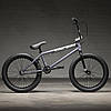 Велосипед Kink Launch 20" рама 20.25" 2022 фіолетовий K420GRY22, фото 3
