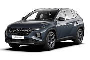 HYUNDAI TUCSON L USA 2021
