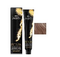 Крем-краска для волос Hair Company Inimitable Pictura 10.32 платиновый блондин бежевый 100 мл