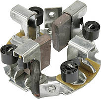 Щітковий вузол на стартер MERCEDES TRUCK Actros, Axor, Travego