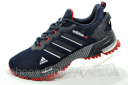 Кросівки Adidas Marathon TR унісекс Адідас, фото 1