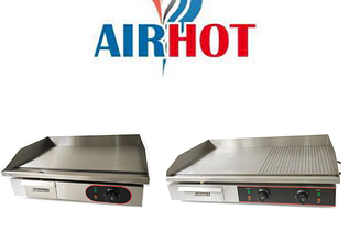 Поверхні для смаження Airhot [Китай]