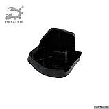 Накладка педалі тормоза Гольф 5 плюс Фольксваген 1K0721173B, фото 2