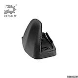 Накладка педалі тормоза Гольф 5 плюс Фольксваген 1K0721173B, фото 3