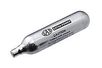 Балон для пневматики CO2 BORNER Extra power (10шт.)  MS