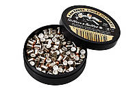 Набої Флобера 4мм Sellier Bellot Чехи до револьвера  Флобер,  Сафарі 200шт ms