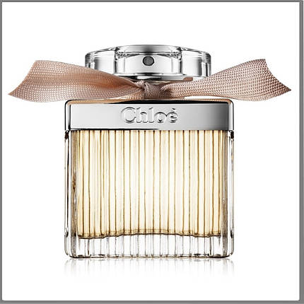 Chloe Eau de Parfum парфумована вода 75 ml. (Тестер Хлоє Еау де Парфуми), фото 1