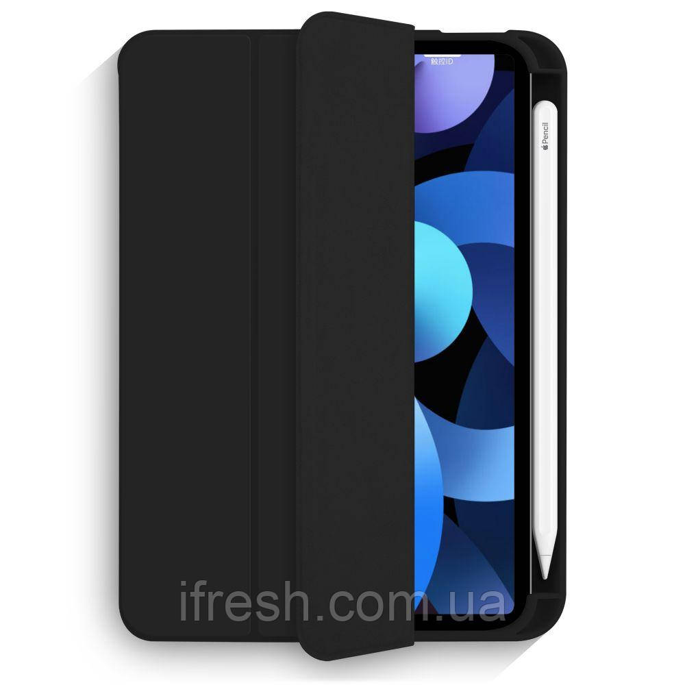 Чехол Smart Case для iPad mini 6 (8.3"), Pen, Black (2021)