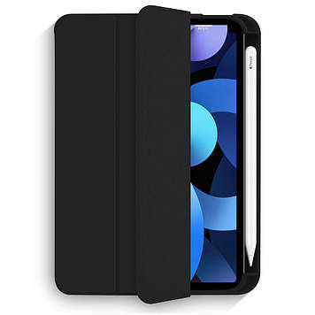 Чехол Smart Case для iPad mini 6 (8.3"), Pen, Black (2021)