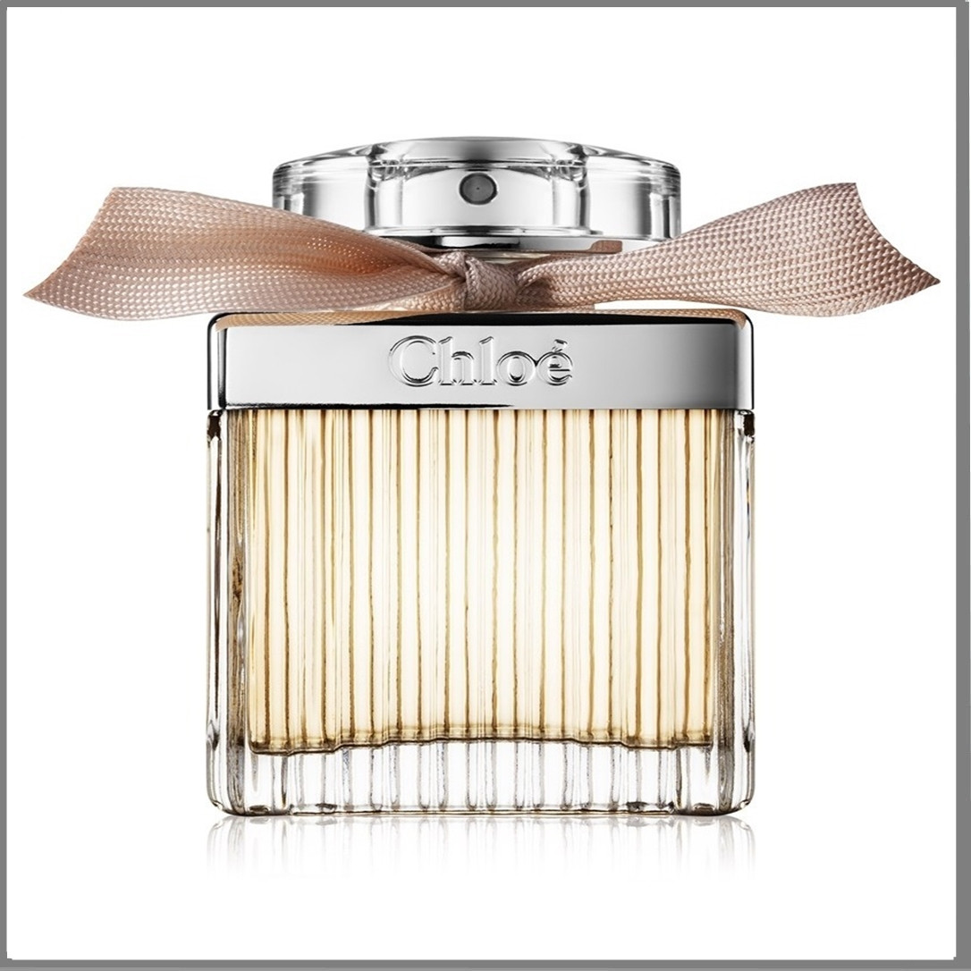 Chloe Eau de Parfum парфумована вода 75 ml. (Тестер Хлое Єау де Парфум), фото 1