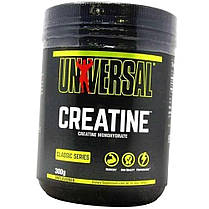 Креатин Universal Creatine Monohydrate 300 г Без смаку, фото 4