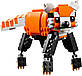 Lego Creator Величний тигр 31129, фото 7