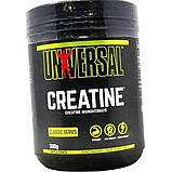 Креатин Universal Creatine Monohydrate 300 г, фото 2