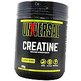 Креатин Universal Creatine Monohydrate 300 г, фото 4