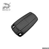 Смарт ключ корпус заготовка ключа Z4 E85 Bmw 3 кнопки 6986585, фото 2