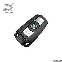 Ключ smart key заготовка корпус ключа X1 E84 Bmw 3 кнопки 6986585