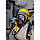 Огнестійкий комбінезон пожежного RN Ships Firefighter Suit. Великобританія, оригінал., фото 3