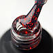 ART Hive Top Red - топ із шестигранниками без липкого шару, 10 мл, фото 3