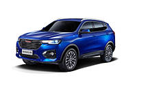 GREAT WALL HAVAL H6 2017-2020