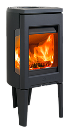 Чавунна піч-буржуйка Jotul F 160
