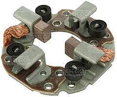 Щітковий вузол на стартер MITSUBISHI TRUCK Canter, CATERPILLAR 307